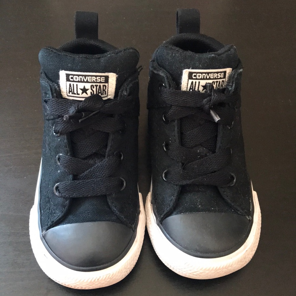 Converse shoes